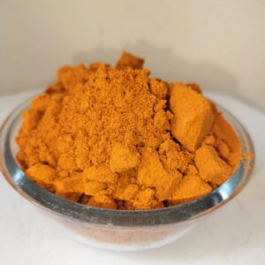Sambar Powder | Huli Sambar Pudi