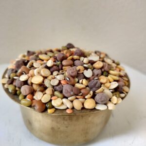 Mix Dal | Protein-Rich Lentil Blend