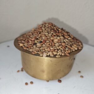 Huruli Kalu | Horse Gram