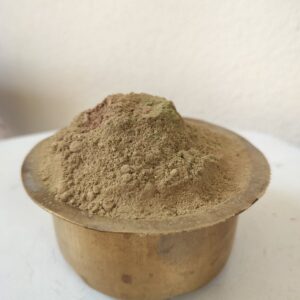 Herbal Hair Wash Powder